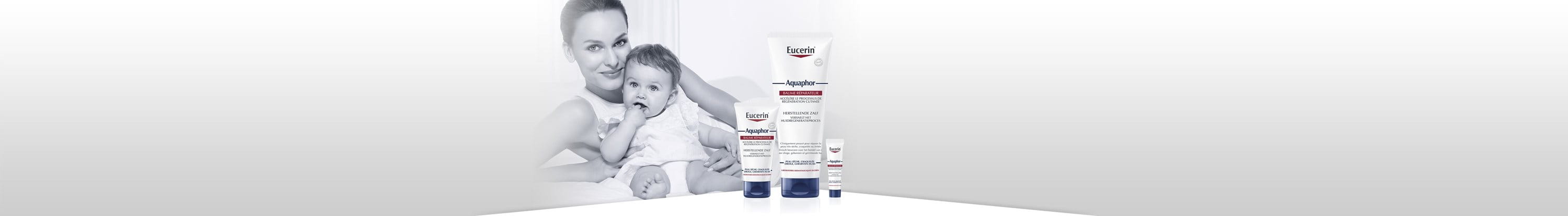 EUCERIN AQUAPHOR